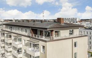 Exklusives Penthouse in Strandlage mit Meerblick – 25980 Sylt – Vorschaubild 3