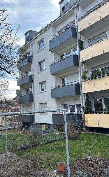 Solide Kapitalanlage Nürnberg Wöhrd – Nürnberg – Vorschaubild 2