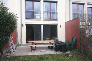 Reihenmittelhaus mit Dachterrasse und Garten – 69123 Heidelberg – Vorschaubild 4