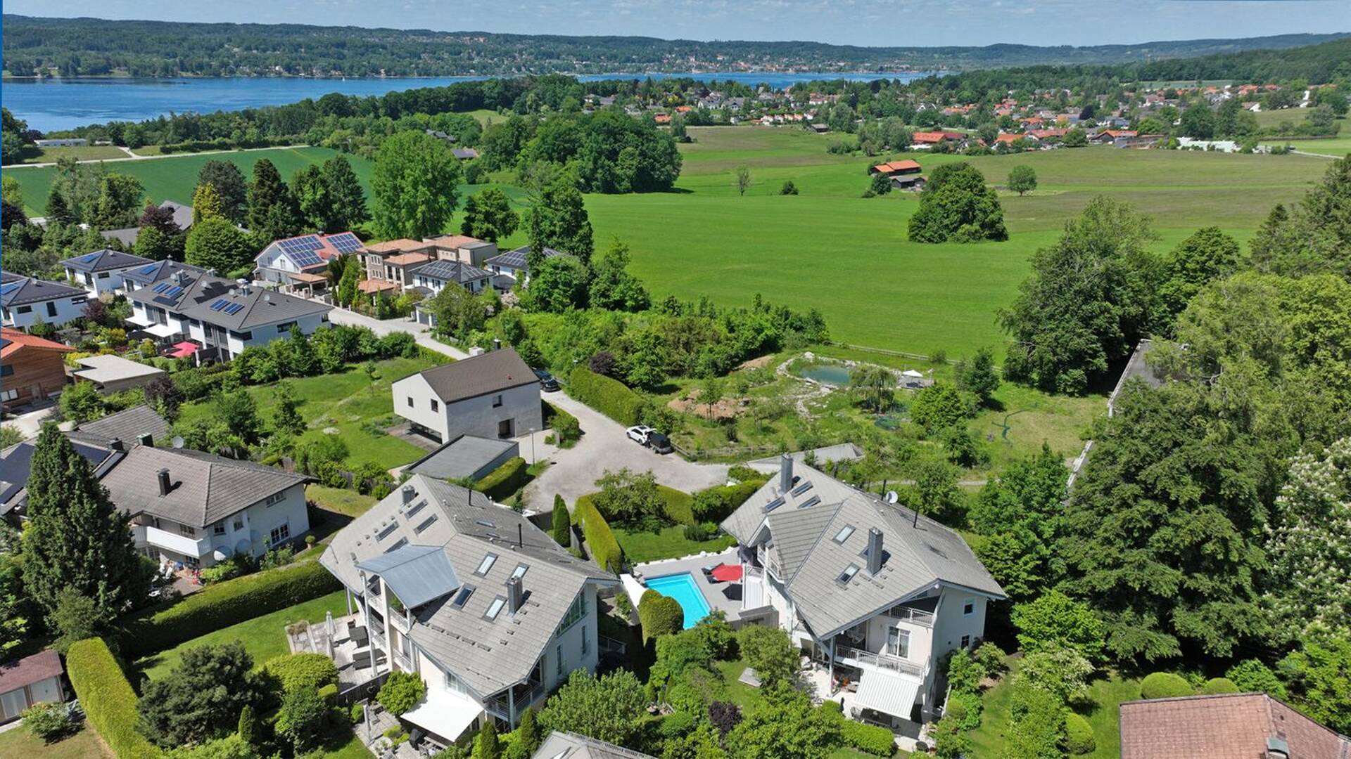 Haus in 82049 Pullach im Isartal mit 263 m² kaufen