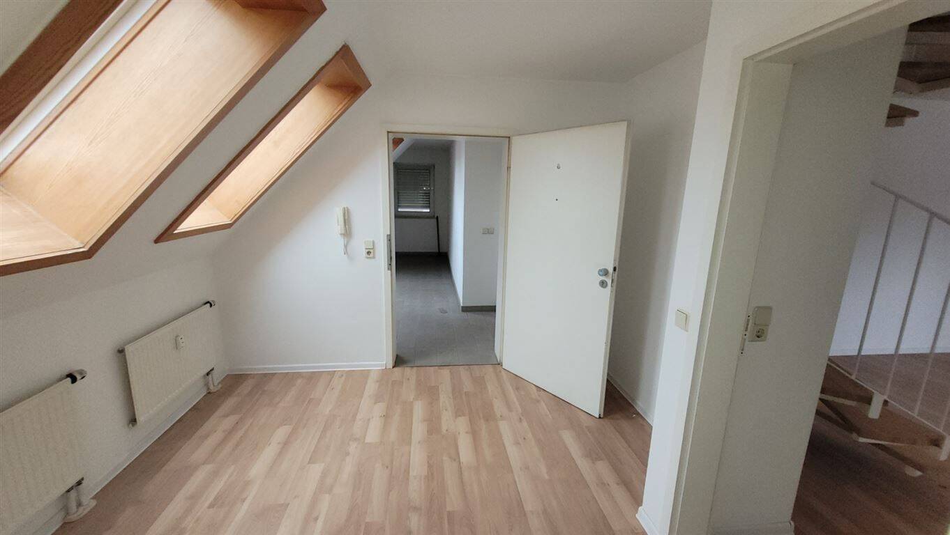 ETW in ruhiger Lage zur Selbstnutzung oder zur Kap.anlage, zzgl. SP – Chemnitz – Vorschaubild 7