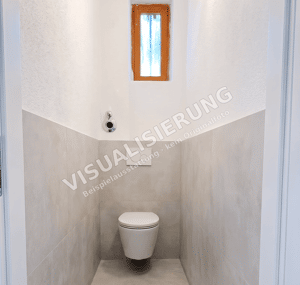 ?? Frisch SANIERT! Helle 2-Zi-Wohnung mit Einbauküche in Mannheim - 980€ warm ?? – 68159 Mannheim – Vorschaubild 5