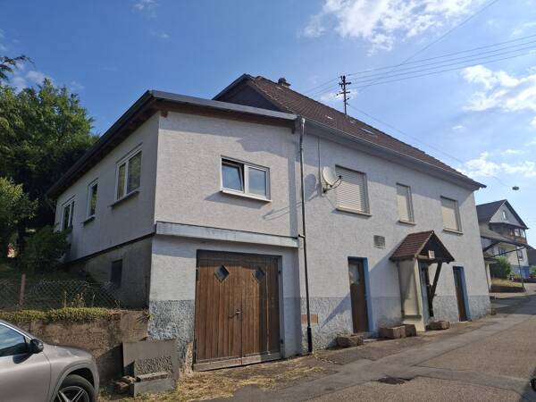 Einfamilienhaus in 69436 Schönbrunn mit 133,5 m² kaufen