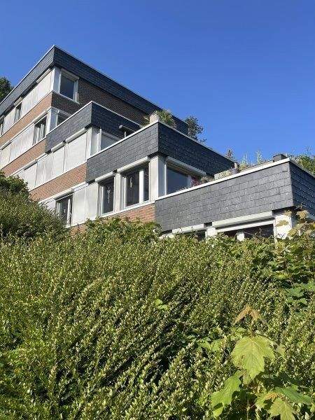 Rarität! 5 Zimmerwohnung zur Kapitalanlage in Heidelberg Schlierbach -KEINE EIGENNUTZUNG MÖGLICH- – Heidelberg – Vorschaubild 2
