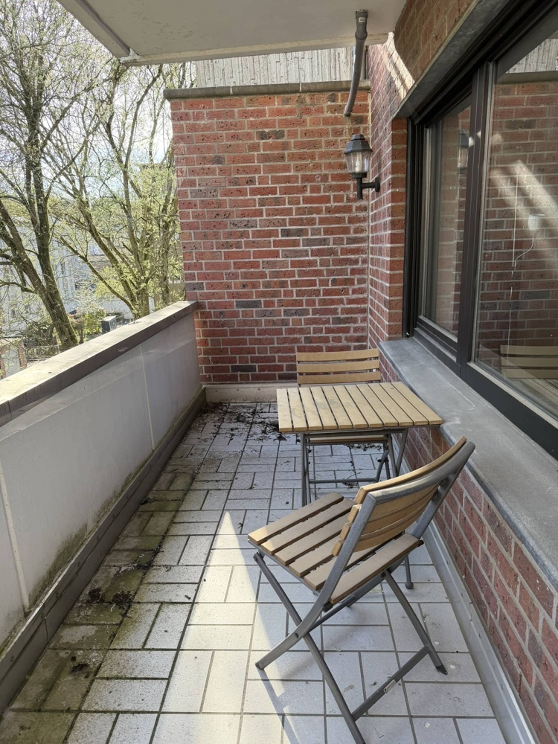 Etagenwohnung in 41239 Mönchengladbach mit 63,25 m² kaufen