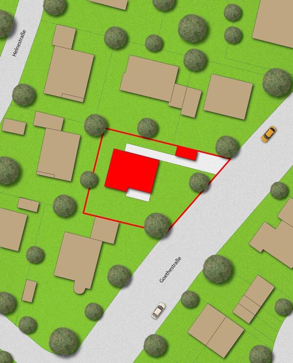Haus in 88499 Riedlingen mit 116 m² kaufen