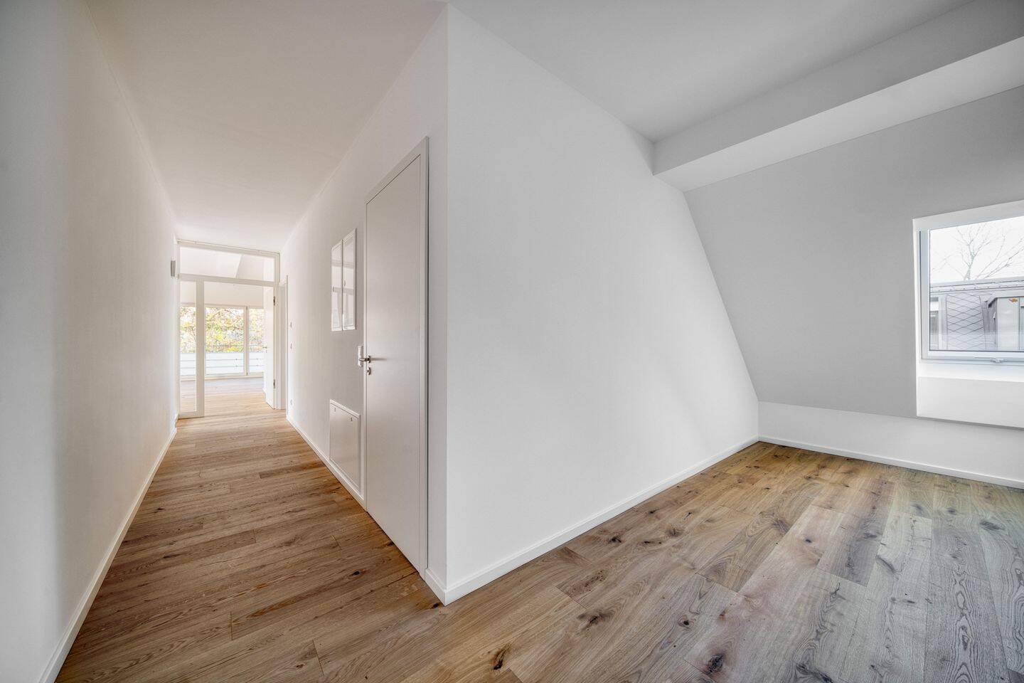 Neubauprojekt UBI68 - BEZUGSFREI - barrierefreie Einheiten – München – Vorschaubild 5