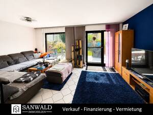 Traumhaftes Reihenmittelhaus in ruhiger Wohnlage – 45889 Gelsenkirchen – Vorschaubild 3