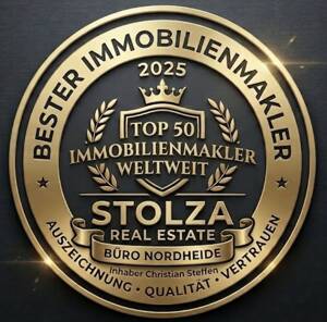 *** Vertriebsstart in Kürze : Jetzt Informationen sichern - 3-Zimmer-Wohnung in den Elbvororten *** – 22549 Hamburg – Vorschaubild 2