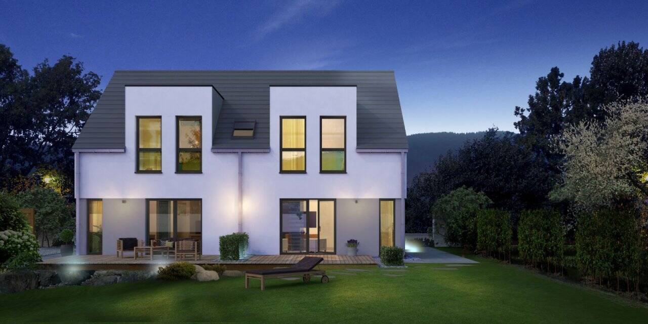 Individuell gestaltbares Mehrfamilienhaus in Brilon - modern, großzügig und nachhaltig – Brilon – Vorschaubild 2