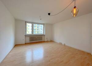 Untere Au: SOFORT VERFÜGBAR & LEER: ruhiges 1 Zimmer-Appartement im Rückgebäude – 81541 München – Vorschaubild 4
