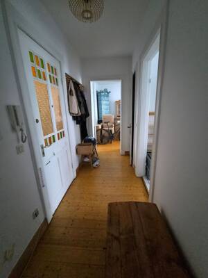 Sonnige 2-Zi-Whg in Toplage von Eimsbüttel – 20255 Hamburg – Vorschaubild 5
