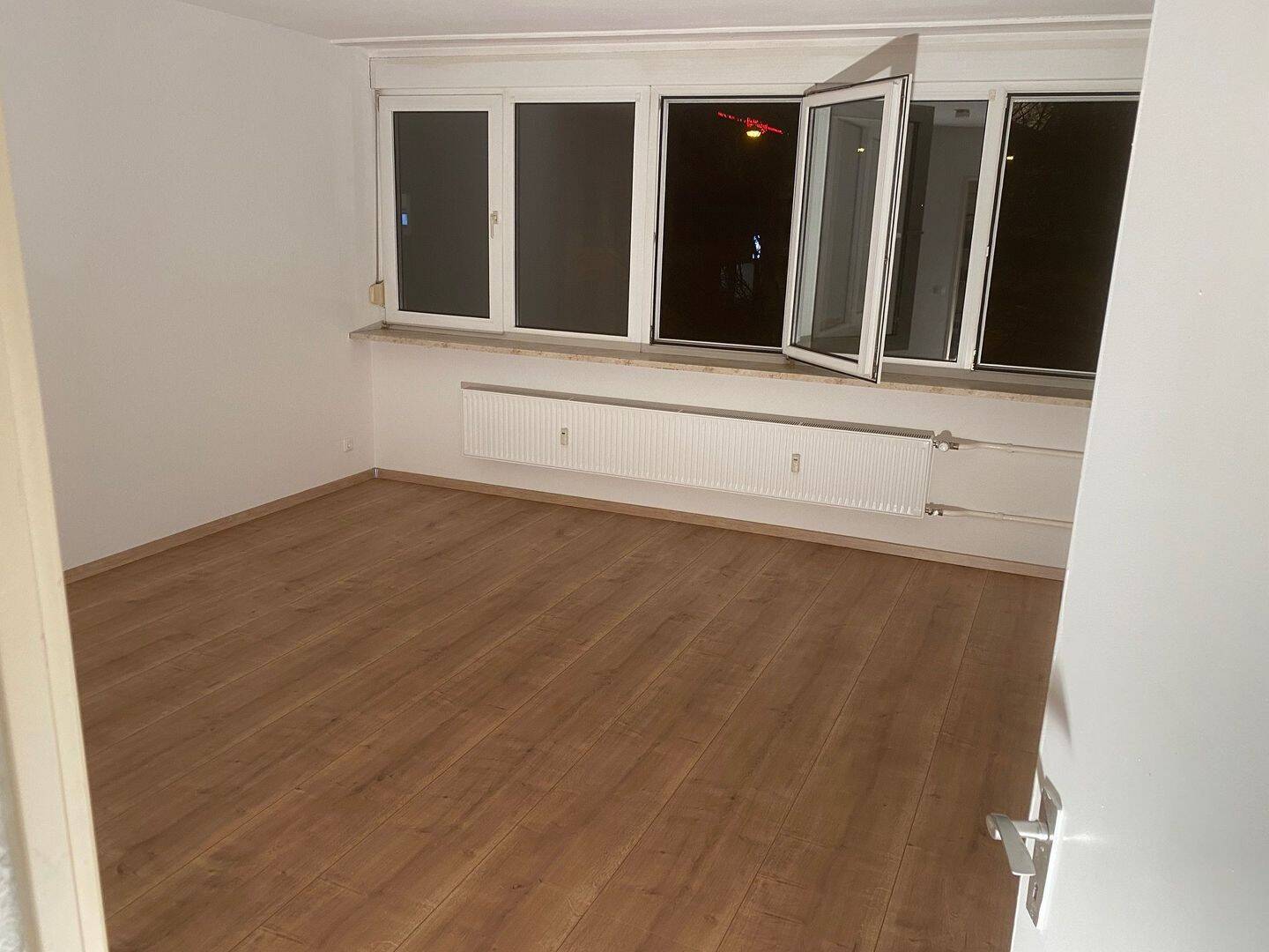 Lichtdurchflutete 45 m² Wohnung in Nürnberg St. Johannis mit Burgblick – Nürnberg – Vorschaubild 4