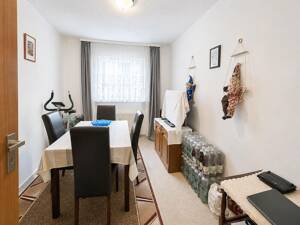 Nette 3-Zimmer Wohnung am Steinhübel – 66424 Homburg – Vorschaubild 5