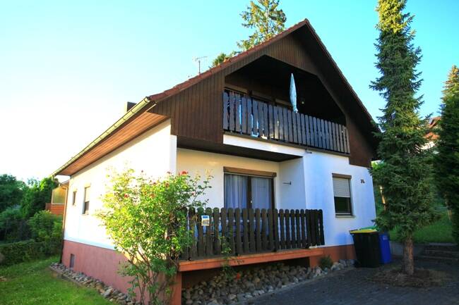 Warmmiete Überlingen: Wohnung ab 2 Monate - 6 Monate Mietdauer. Voll möbliert.