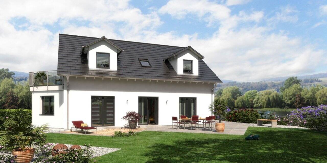 Generation 4 - modern, flexibel, zukunftssicher