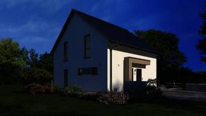 Ein wunderschönen Haus zum verlieben und wohnen ! Mit Grundstück berechnet ! – 12619 Berlin – Vorschaubild 5