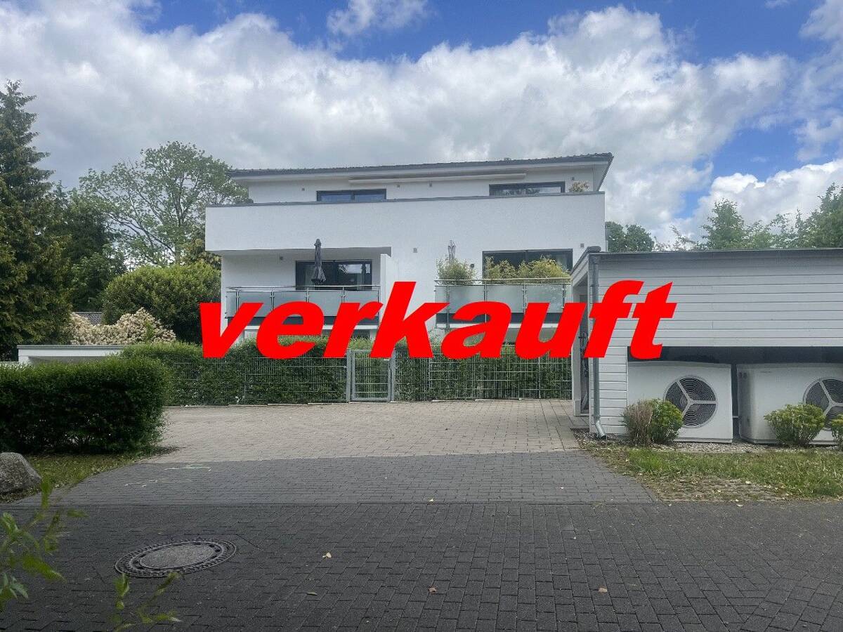 Neuwertige EG 4-ZKB an der Husener Strasse – 33098 Paderborn – Bild 1 von 9