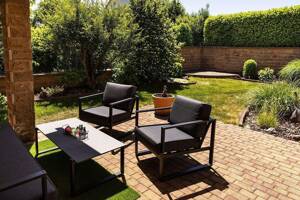 Güntersleben: Großzügiges Wohnen mit Garten – 97070 Würzburg – Vorschaubild 9