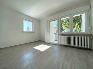 Barrierearme & bezugsfertige Erdgeschosswohnung – 44369 Dortmund – Vorschaubild 3