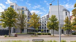 Urban wohnen. Zentral leben. Modernes Apartment nahe Hasselbachplatz – 39112 Magdeburg – Vorschaubild 9