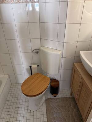 2-Zimmerwohnung Zeitwohnen in Bremen Zentrum – 28215 Bremen – Vorschaubild 5