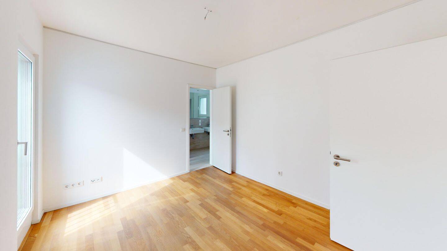 Moderne 3-Zimmer-Wohnung – Düsseldorf – Vorschaubild 9