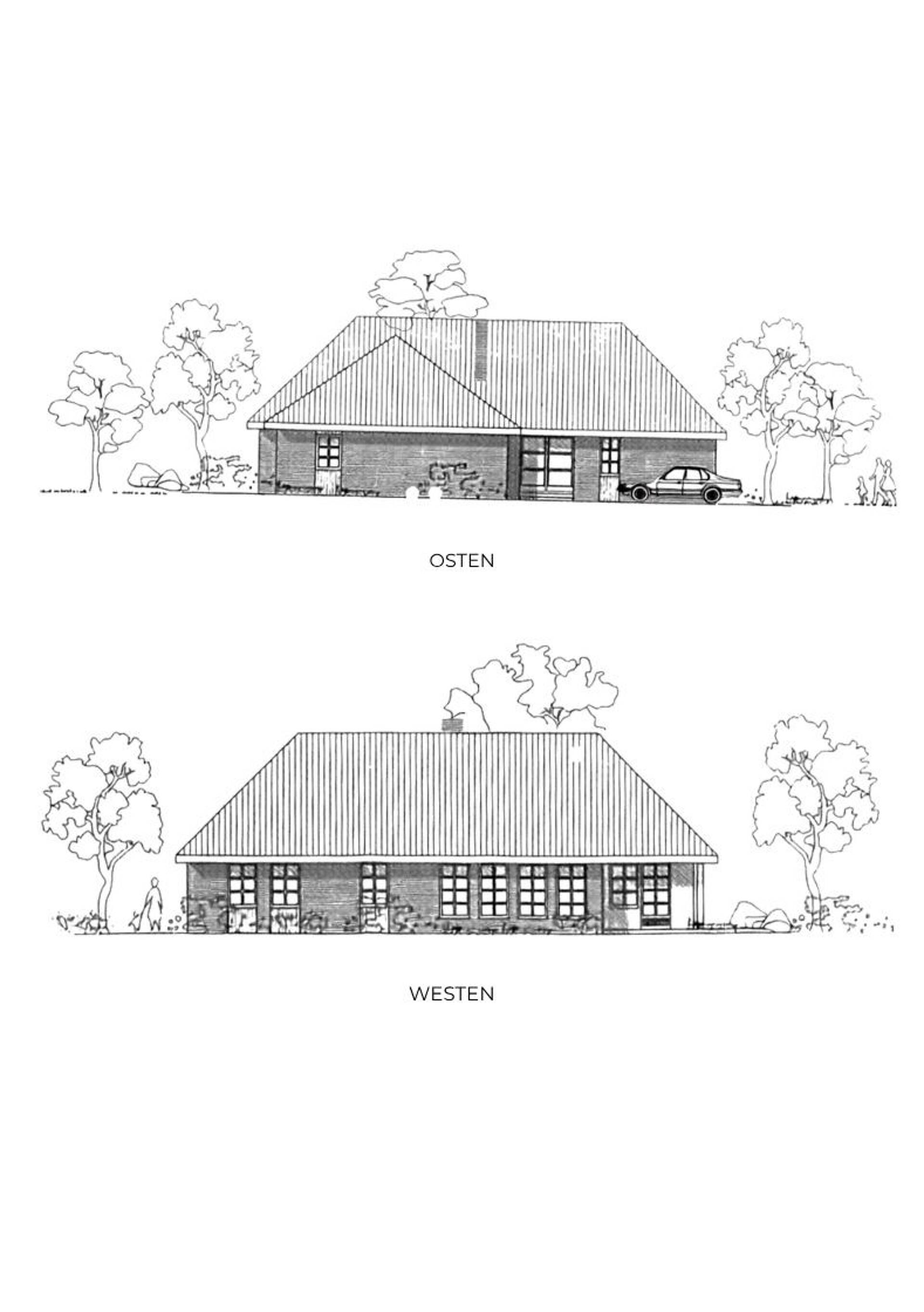 Einfamilienhaus in 29525 Uelzen mit 142,58 m² kaufen