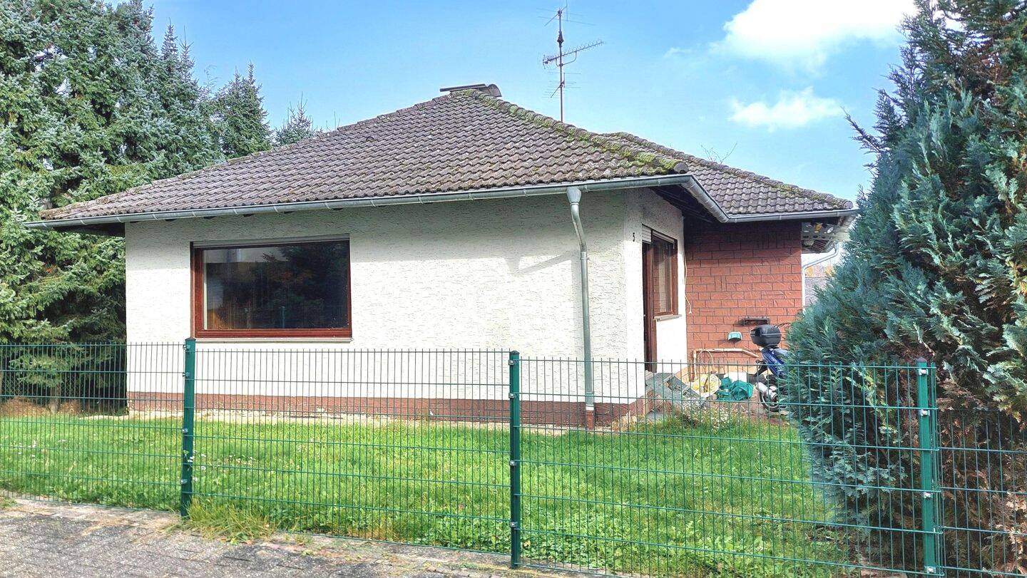 schönes Baugrundstück in bester Villenlage – Wiesbaden – Vorschaubild 5