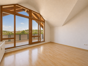 Helle 3-Zimmer-Wohnung in Weil der Stadt mit schöner Aussicht – 71263 Weil der Stadt – Vorschaubild 1