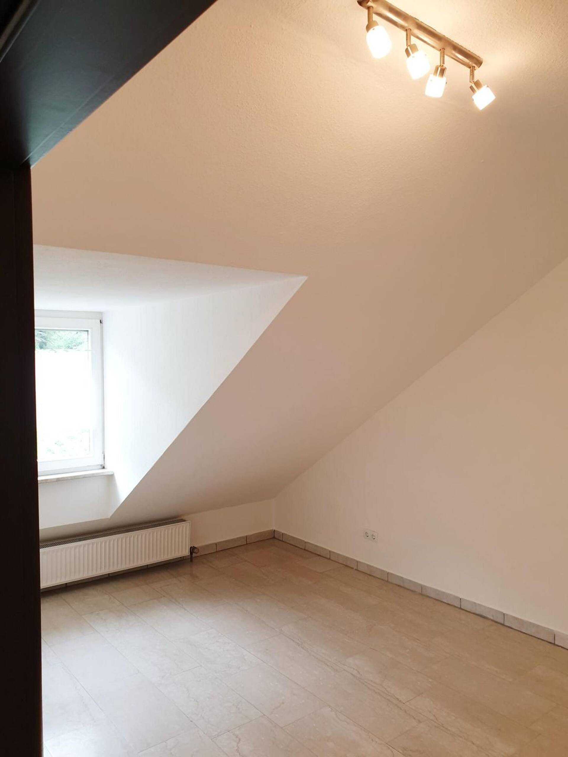 Dachgeschosswohnung in 88212 Ravensburg mit 42,68 m² kaufen