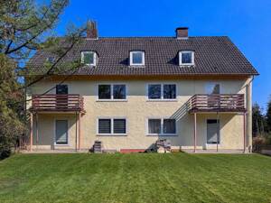 Attraktives Mehrfamilienhaus mit 5 Wohneinheiten und Ausbaureserve in Osternburg zu verkaufen!
