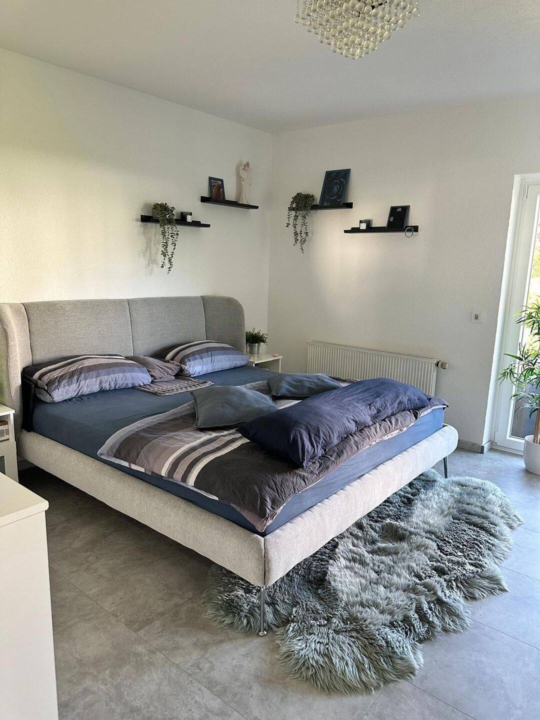 Renovierte 3 ZKB mit Balkon & Stellplatz in ruhiger Lage – Kassel – Vorschaubild 4