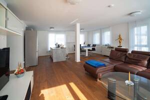TRAUM DACHTERRASSE + RUHE ::: 146 m² PENTHOUSE – 63069 Offenbach am Main – Vorschaubild 8