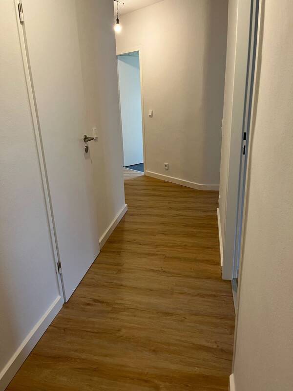 Etagenwohnung in 50829 Köln mit 75 m² kaufen
