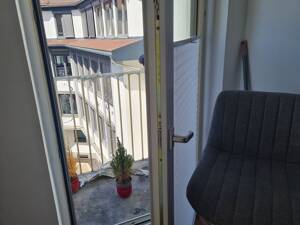 Ab September frei – großzügige 4-Zimmer-Wohnung in Top-Lage der Würzburger Altstadt – 97070 Würzburg – Vorschaubild 3