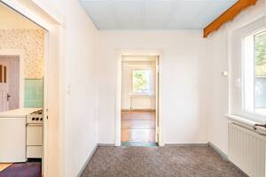 Einfamilienhaus mit Potential & Nebengelass im Blumenviertel – 12559 Berlin – Vorschaubild 8