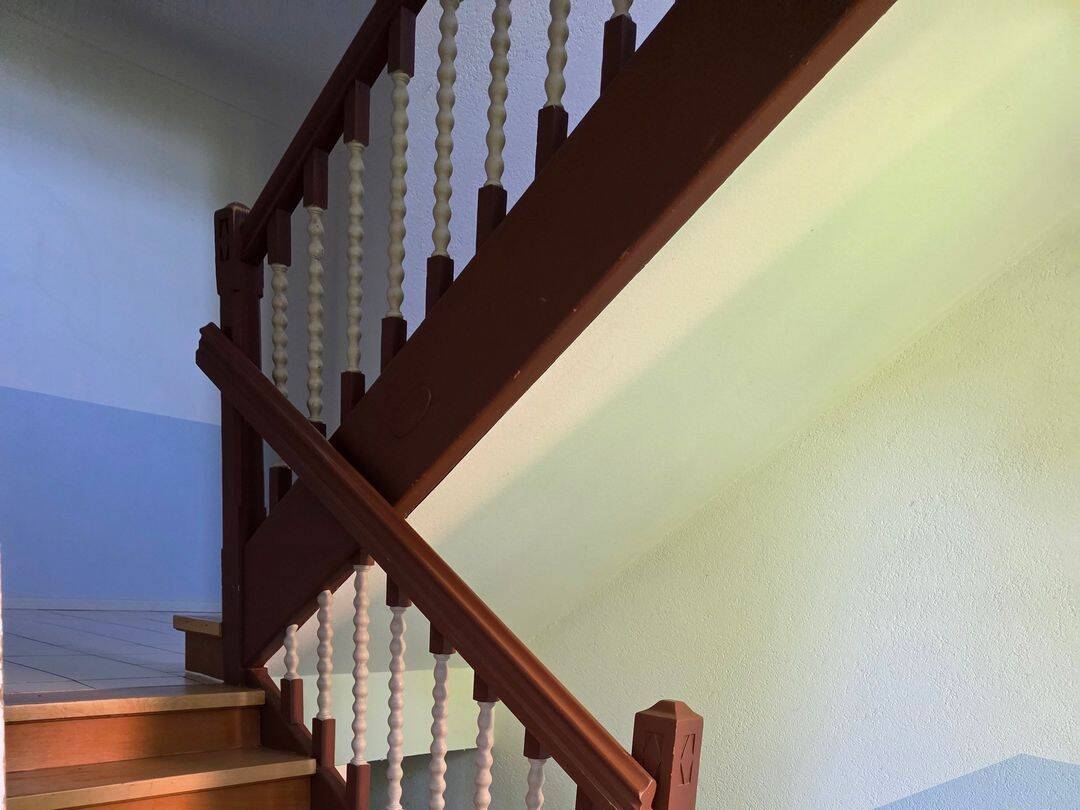 Exklusive Maisonette Wohnung in Jugendstilvilla – Würzburg – Vorschaubild 9