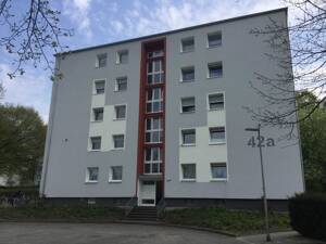 3-Zimmer-Wohnung mit Balkon in Schildesche zu vermieten – 33611 Bielefeld – Vorschaubild 7