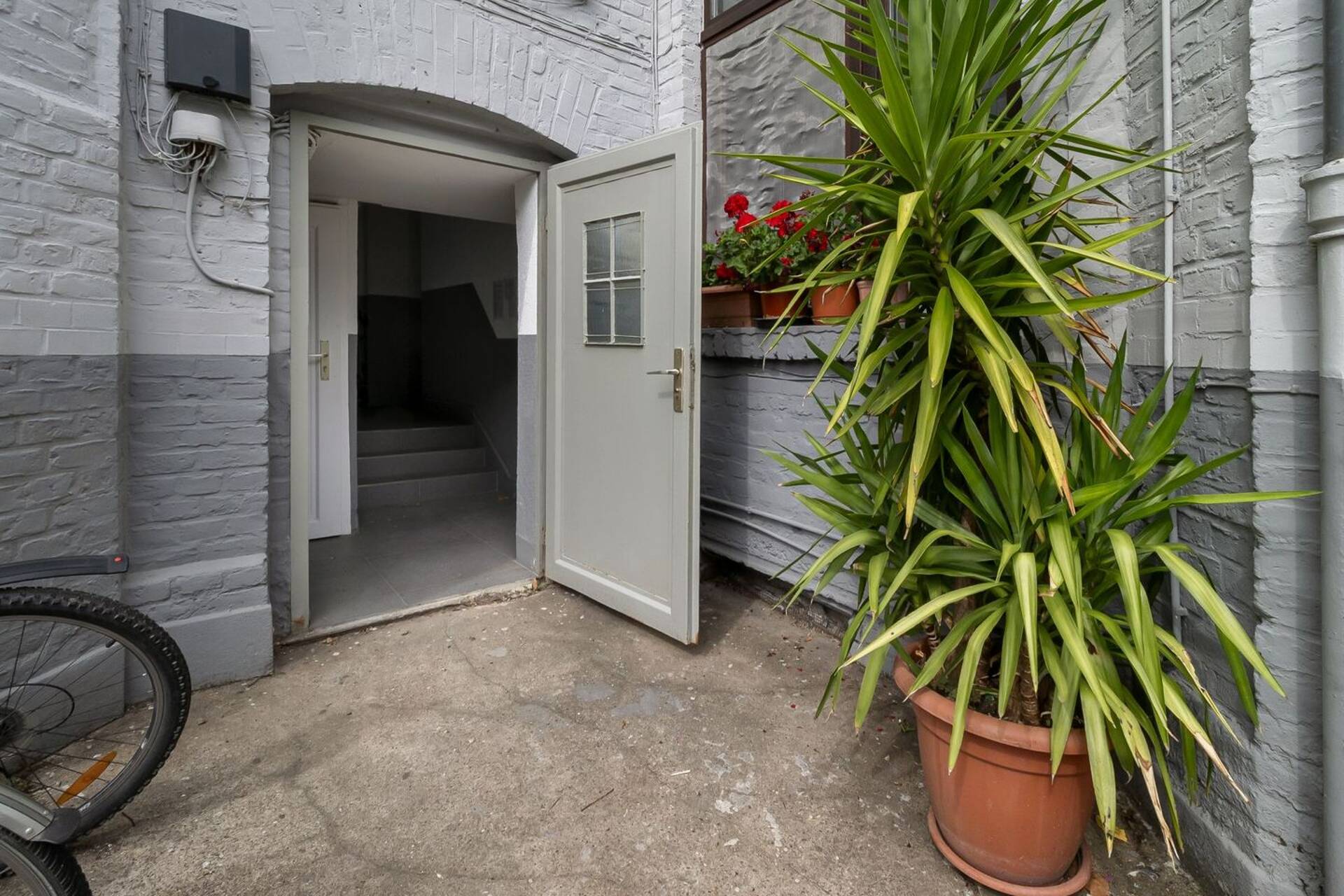 Etagenwohnung in 50823 Köln mit 38 m² kaufen