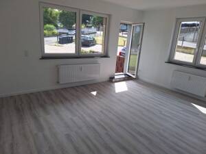 Erstbezug nach Renovierung - 3 Zimmer in Bad Nenndorf – 31542 Bad Nenndorf – Vorschaubild 5