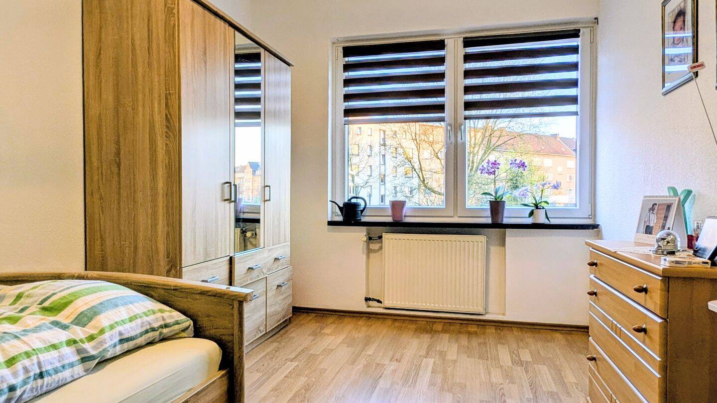 Renditehaus "Stadtleben" in Duisburg-Duissern – Duisburg – Vorschaubild 6