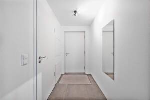 HEGERICH: Stilvoll wohnen - exklusives 1-Zimmer-Gartenapartment in Obersendling! – 81379 München – Vorschaubild 9