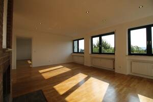 Helle 5-Zi-Whg. mit Balkon und 2 Terrassen in ruhiger Lage – 54293 Trier – Vorschaubild 3