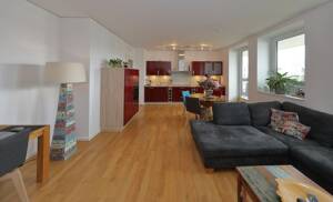 JETZT ZUGREIFEN: Moderne 2-Zimmer-Wohnung mit Balkon & Tiefgarage im Kölner Süden – 50968 Köln – Vorschaubild 7