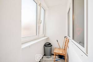 Ankommen und wohlfühlen – Eigentumswohnung mit Balkon, Garage und grüner Aussicht in Heilbronn – 74078 Heilbronn – Vorschaubild 9