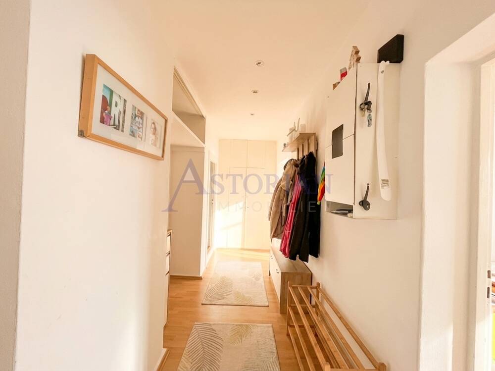 Bezugsfreie 3 Zimmer-Eigentumswohnung in Alt-Moabit – Berlin – Vorschaubild 2