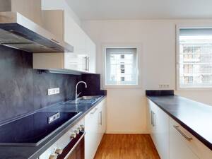 Tolle 2-Zimmer-Wohnung mit Wasserblick – 55118 Mainz – Vorschaubild 3