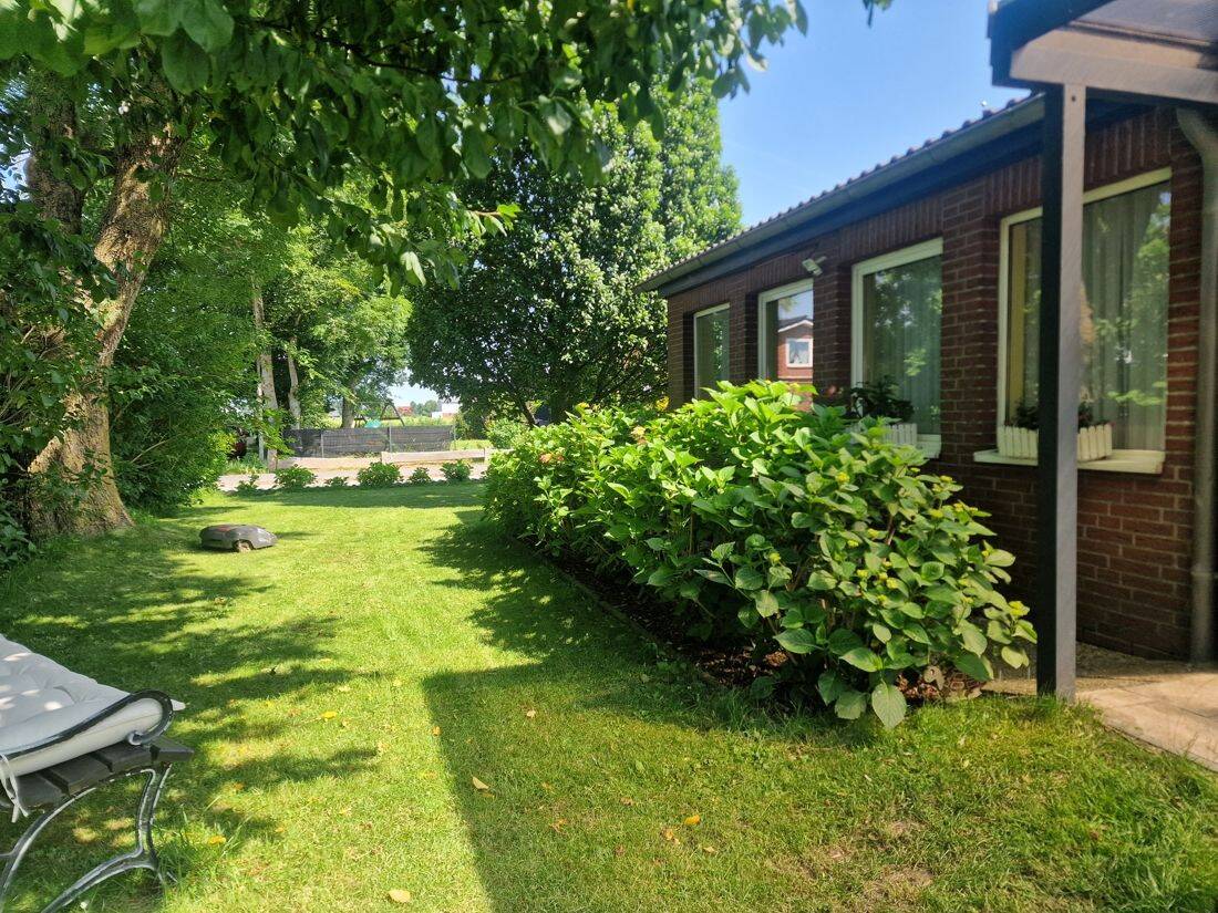 Wohnhaus mit Einliegerwohnung und Weideblick – Neuenkirchen – Vorschaubild 3