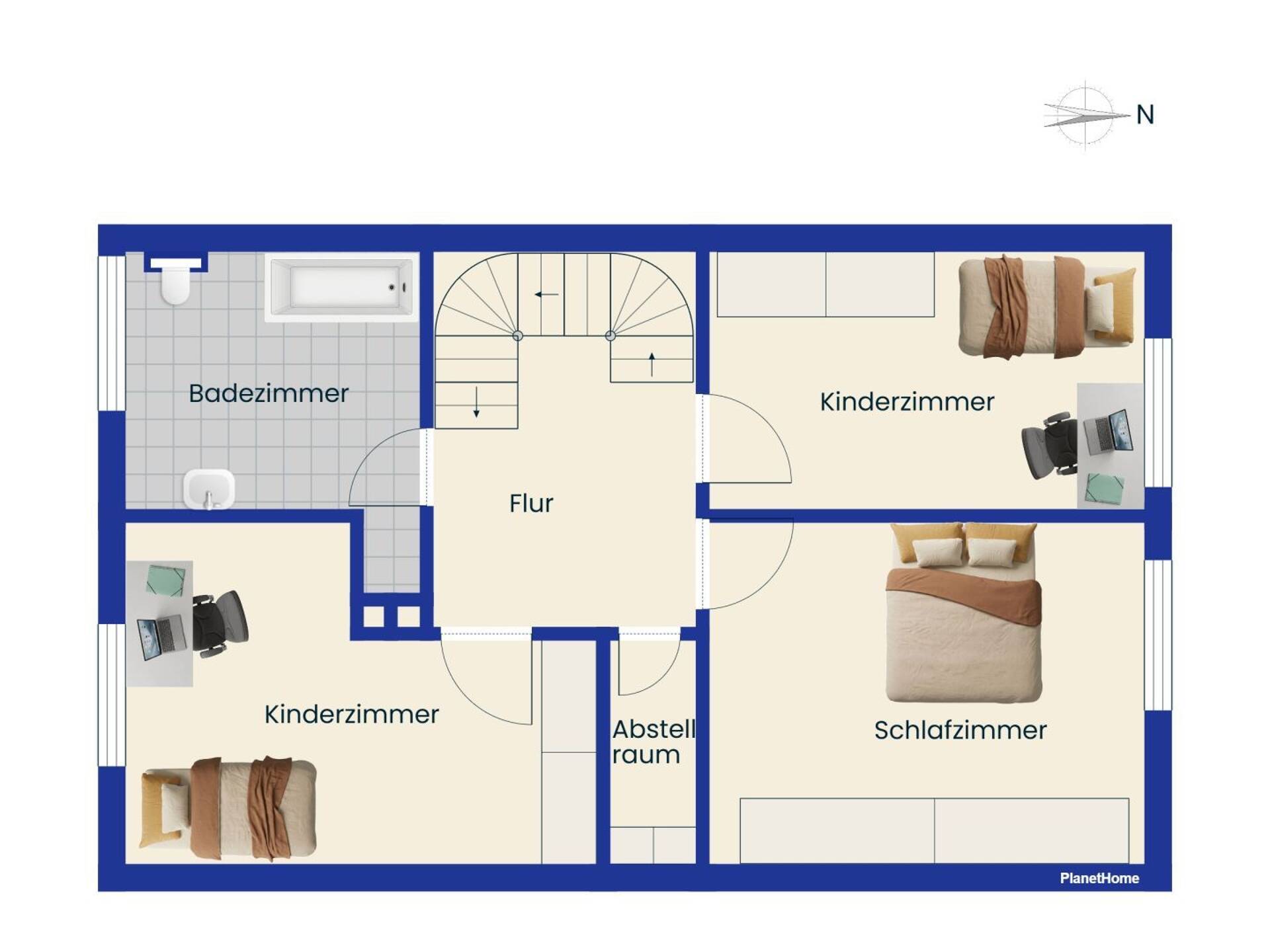Reihenendhaus in 25337 Elmshorn mit 152 m² kaufen